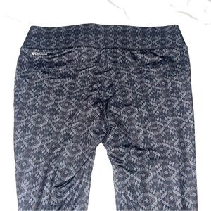 Columbia Leggings
